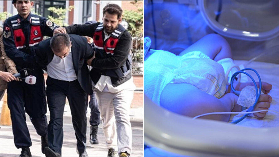 Yenidoğan çetesi davasında dördüncü duruşma: Suçlamayı reddettiler | GZT ekibi adliyede
