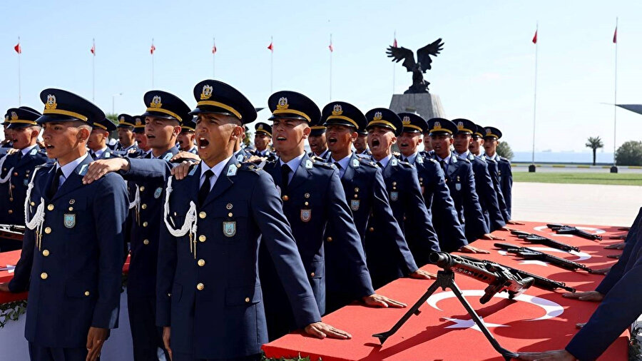 DMM: Hava Harp Okulu'nun taşınacağı iddiası doğru değil