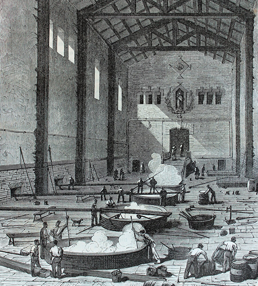 Günümüzde sabun, yalnızca temizlik amacıyla değil, aynı zamanda cilt bakımının önemli bir parçası olarak kullanılıyor. 