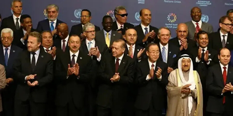 Dünyanın en zengin ülke başkanları belli oldu: Listenin başında 200 milyar dolarlık servet bulunuyor