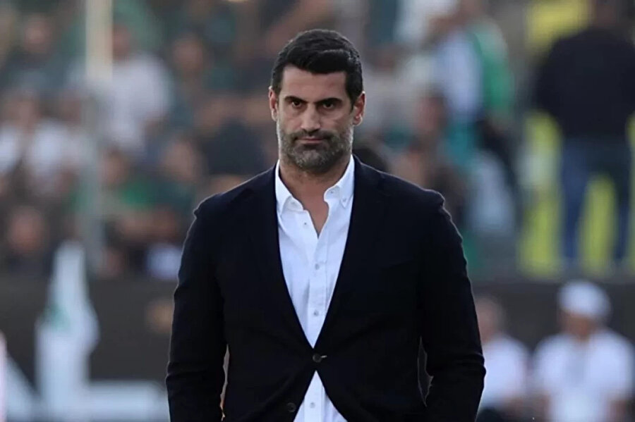 Volkan Demirel'den "Ali Koç yönetimi sizinle çalışmak ister mi?" sorusuna bomba cevap: "Herkes biliyor"