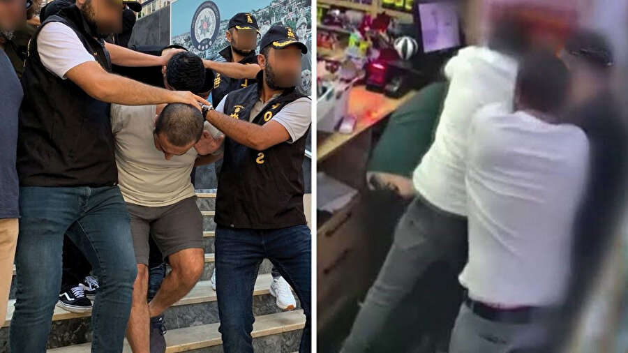 ​Esenyurtta'ki tekel bayii cinayetinde karar çıktı