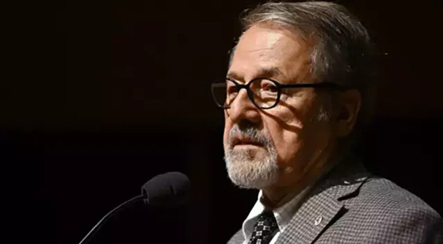 Naci Görür kimdir? Naci Görür kaç yaşında, nereli?