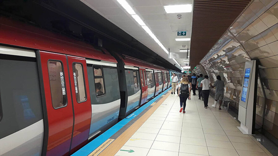 Metro İstanbul'dan hasar tespiti açıklaması: Ulaşım hatları kontrol ediliyor