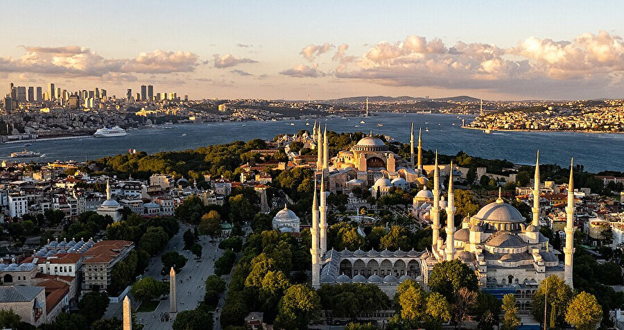 Bu ilçelere dikkat: İstanbul'da en fazla deprem riskine sahip ilçeler