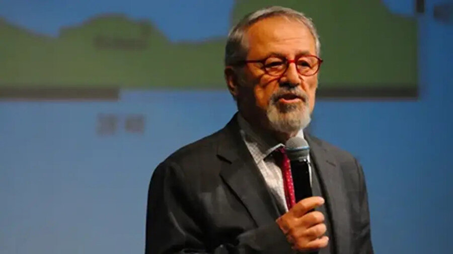 ​Prof. Dr. Naci Görür'den deprem açıklaması: Fayın biriktirdiği stres artıyor