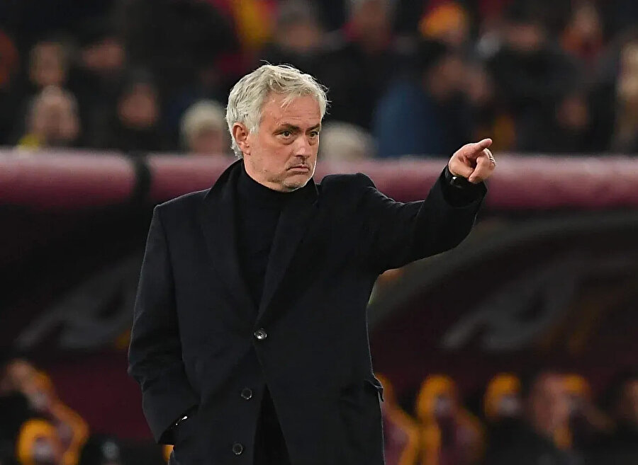 Samandıra'daki toplantıda ayrıntılar belli oldu: Ali Koç'un Mourinho'ya verdiği söz şaşırttı