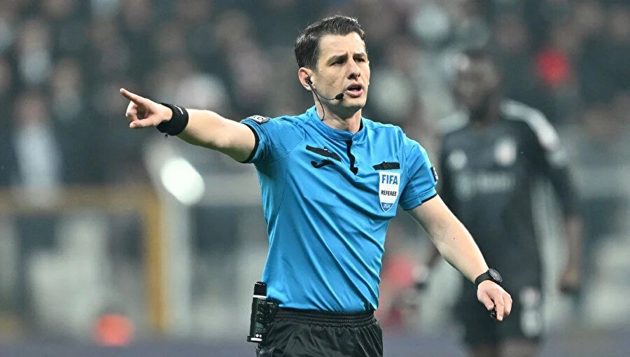 Türk futbolunda bir ilk: Halil Umut Meler hakkında alınan karar belli oldu