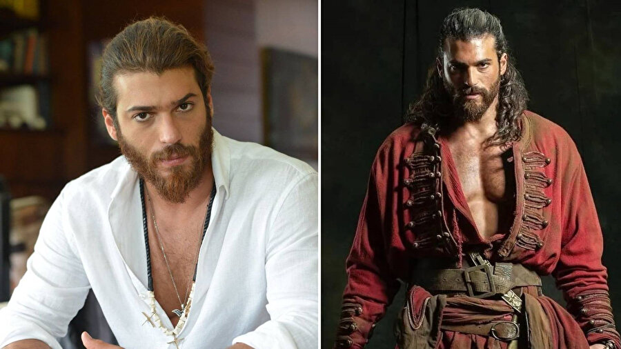 GAİN Can Yaman'ın El Turco dizisini yayından kaldırdı: Nedeni belli oldu