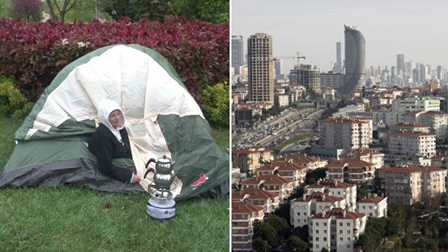 Deprem sonrası konut fiyatlarında dikkat çeken değişiklik