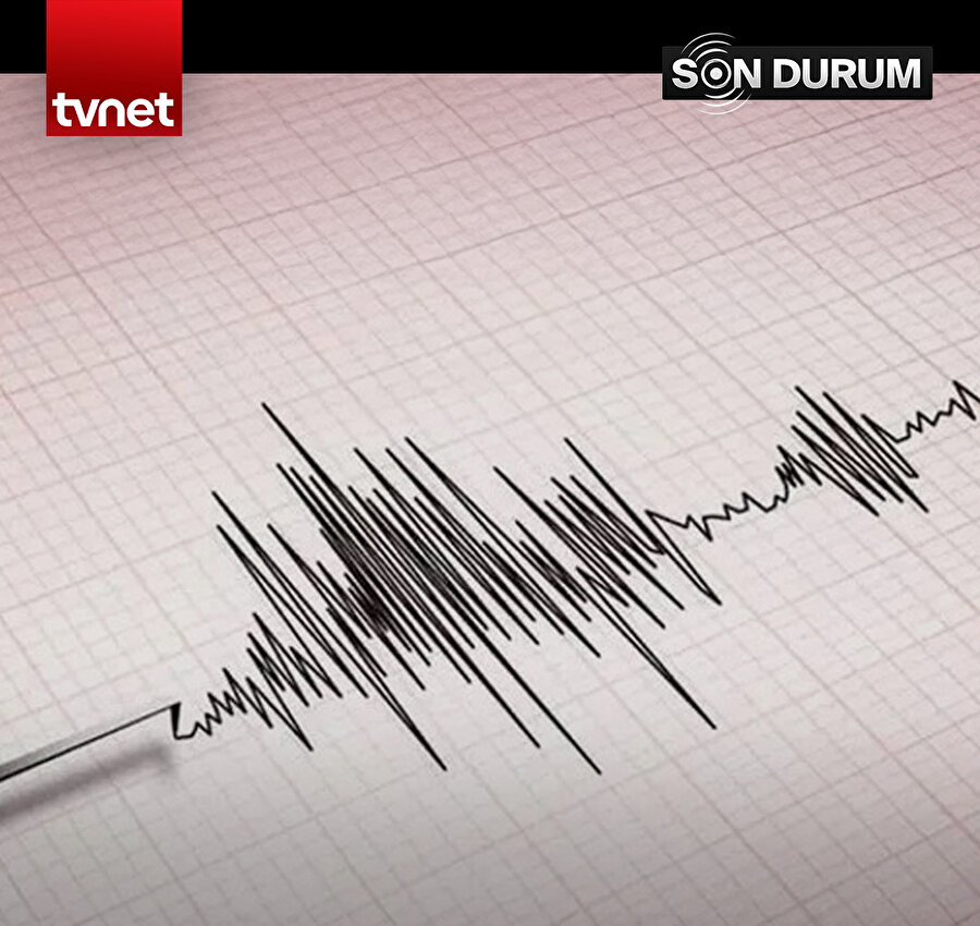 İstanbul'da artçı sarsıntılar devam ediyor