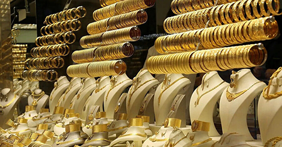 Altında yükseliş sürüyor: 24 Nisan çeyrek, gram, tam altın ne kadar? Borsa ve dövizde son durum