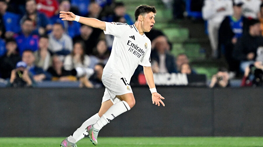 İspanya, Arda Güler'den başka bir şey konuşmuyor