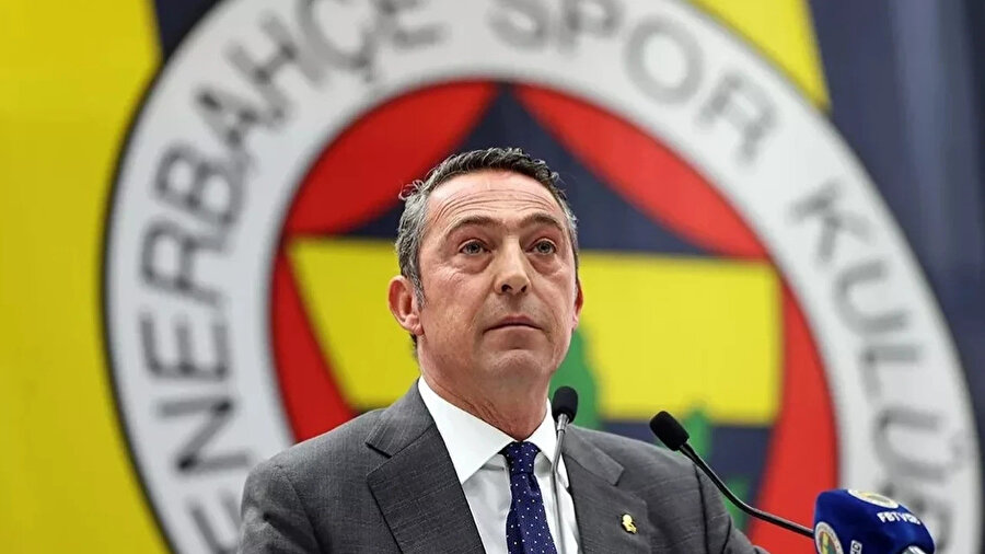 Ali Koç'un kararı sonrası olanlar oldu: Fenerbahçe kongre üyelerinden şaşırtan hamle