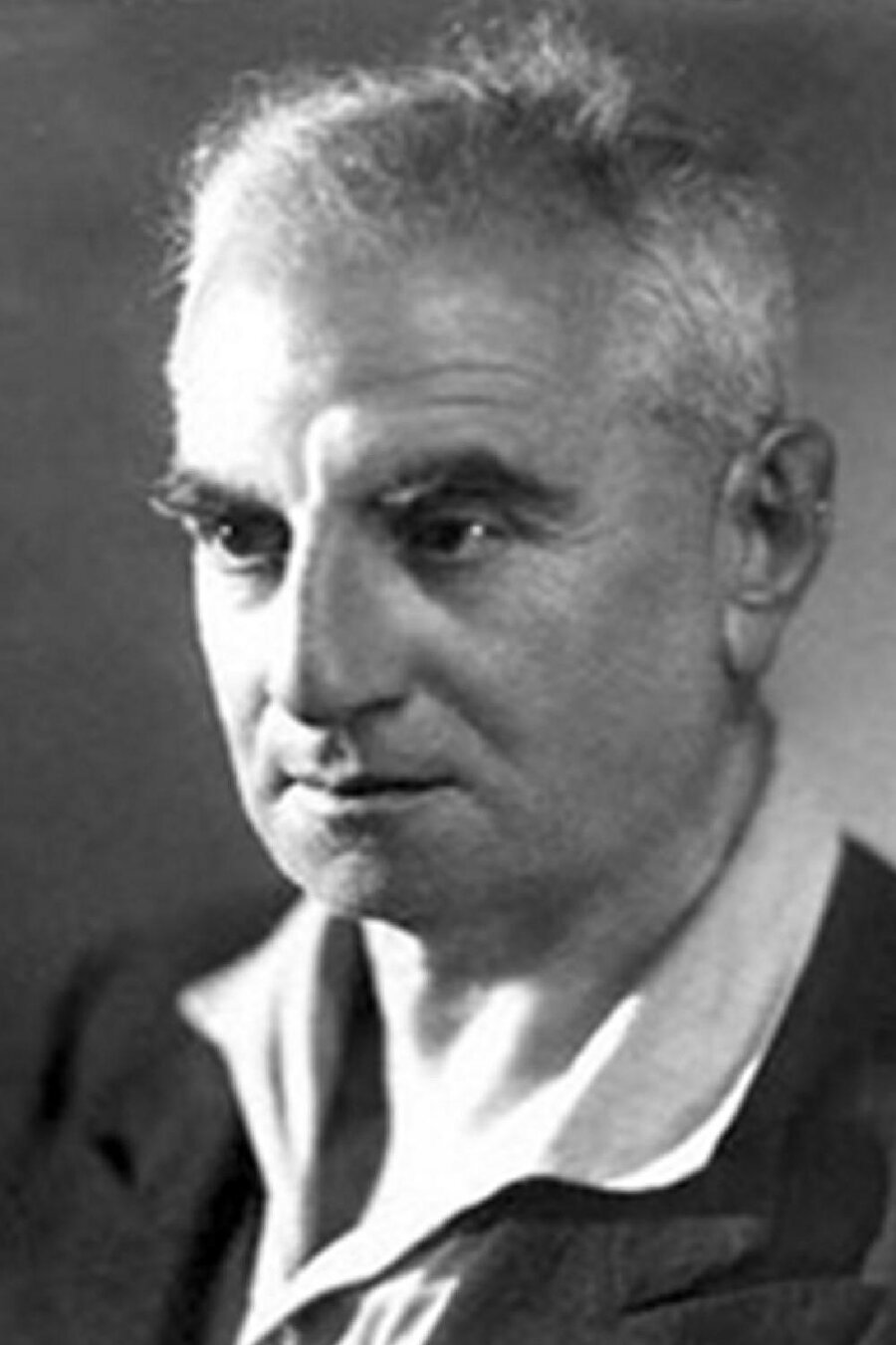 Hagop Oşagan.