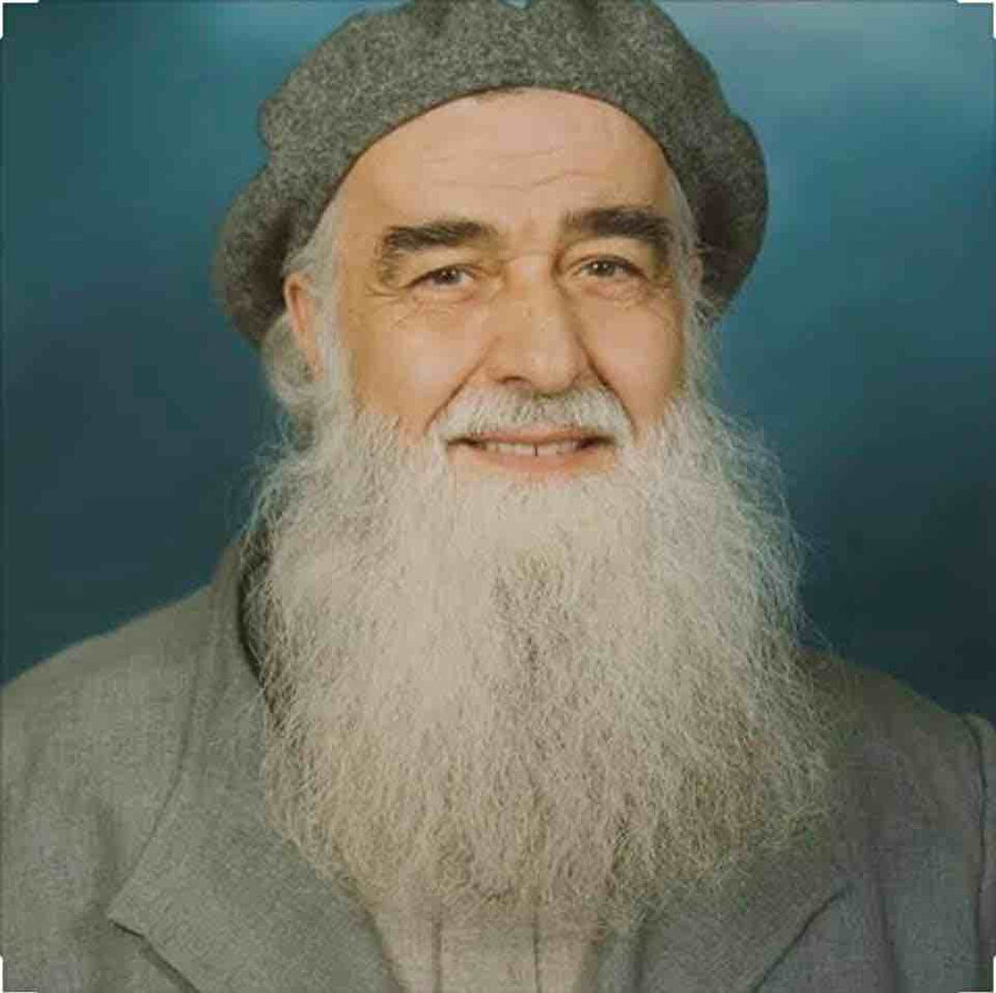 Hasan Burkay.