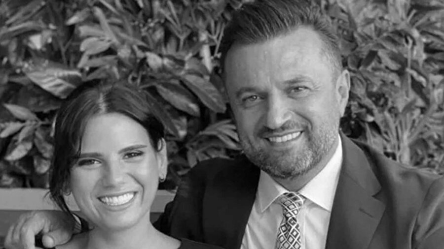 Vefat eden Almina Tude'nin yakın zamanda katıldığı programda babası Bülent Uygun için söyledikleri gündem oldu