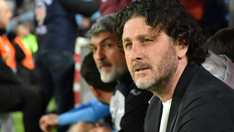Fatih Tekke'den final maçı açıklaması: Kadro değeri vurgusu