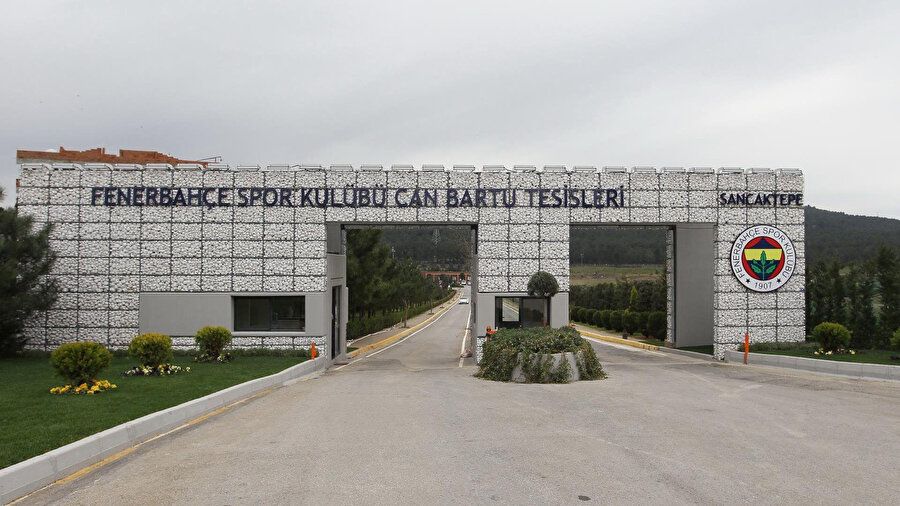 Ali Koç'un Samandıra'da futbolculara ne söylediği ortaya çıktı