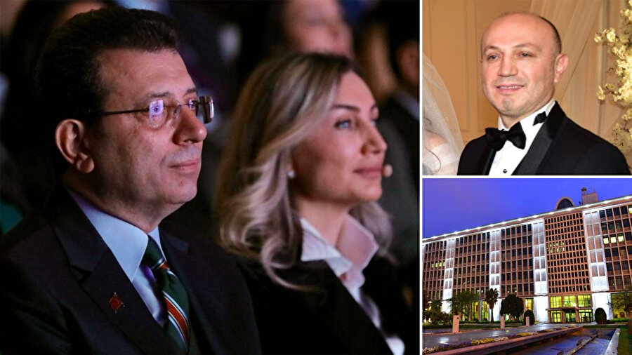 İBB'ye ikinci operasyon: Dilek İmamoğlu'nun ağabeyi Cevat Kaya gözaltına alındı