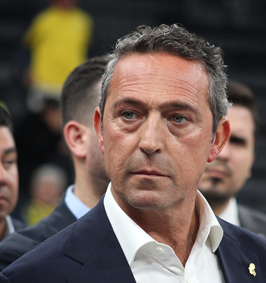 Ali Koç seçime gidecek mi? Kararını resmen açıkladı