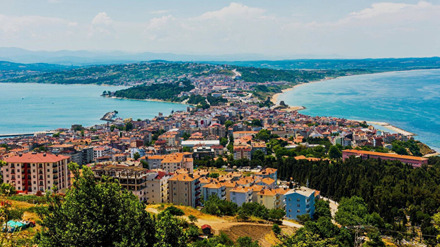 Deprem riskinin en az olduğu iller açıklandı: İşte riskin en düşük olduğu 20 il