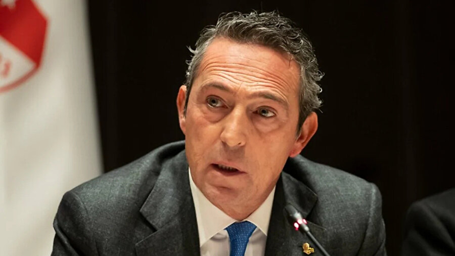 Ali Koç, Jose Mourinho kararını duyurdu