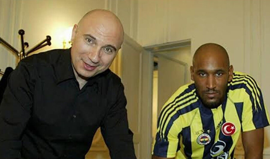 Hakan Bilal Kutlualp, Fenerbahçe başkanlığına adaylığını açıkladı