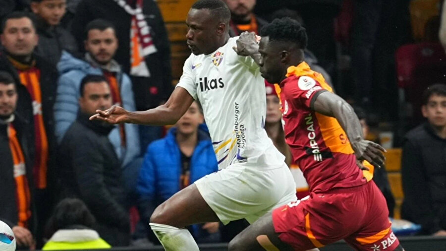 Eyüpspor - Galatasaray maçı ne zaman, saat kaçta, hangi kanalda? İşte Muhtemel 11'ler