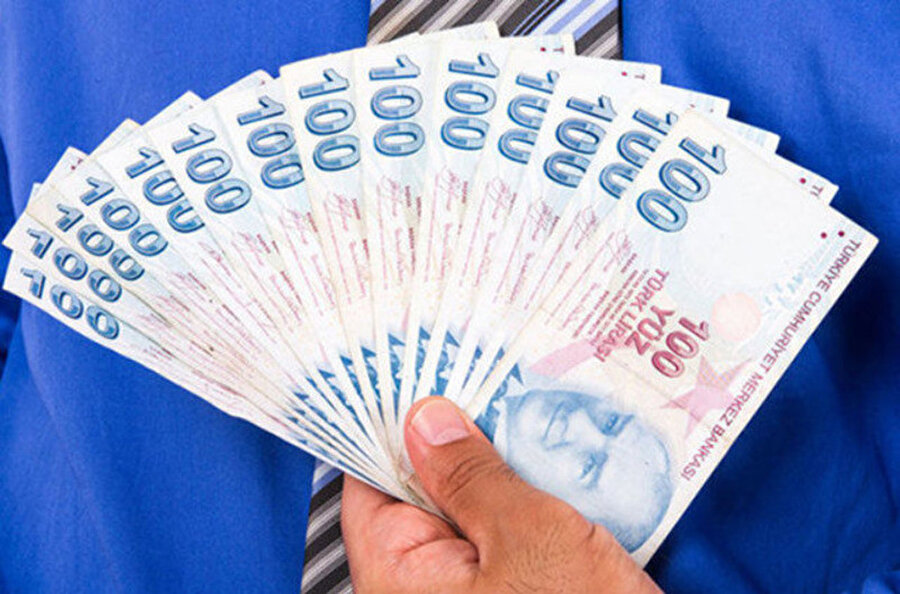 Emekli maaş zammı ne kadar olacak? Temmuz'da enflasyon farkıyla yeni emekli maaşı ne kadar olacak?