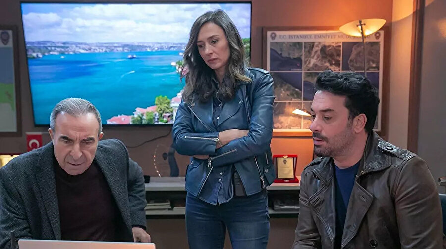 Arka Sokaklar’a büyük veda: Aylin Komiser 19 yıl sonra diziden neden ayrıldı?