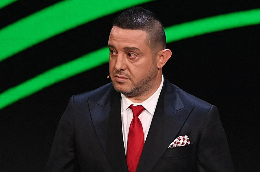 Nihat Kahveci'den şaşırtan açıklama: Yeni TFF Başkanı hayırlı olsun