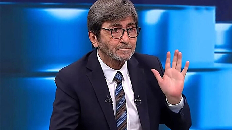 Rıdvan Dilmen, Fenerbahçe'nin yeni sezondaki transferini açıkladı