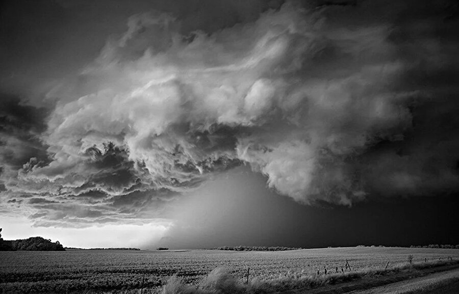 Valilik uyardı: O ilde fırtınaya dikkat