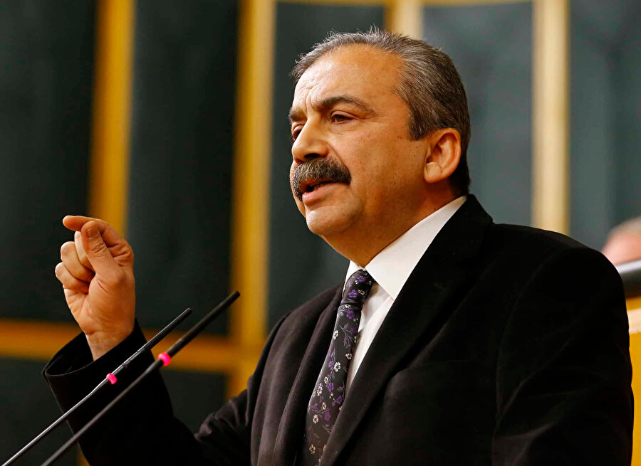 ​Yoğun bakıma kaldırılmıştı: Sırrı Süreyya Önder'in sağlık durumunda son durum