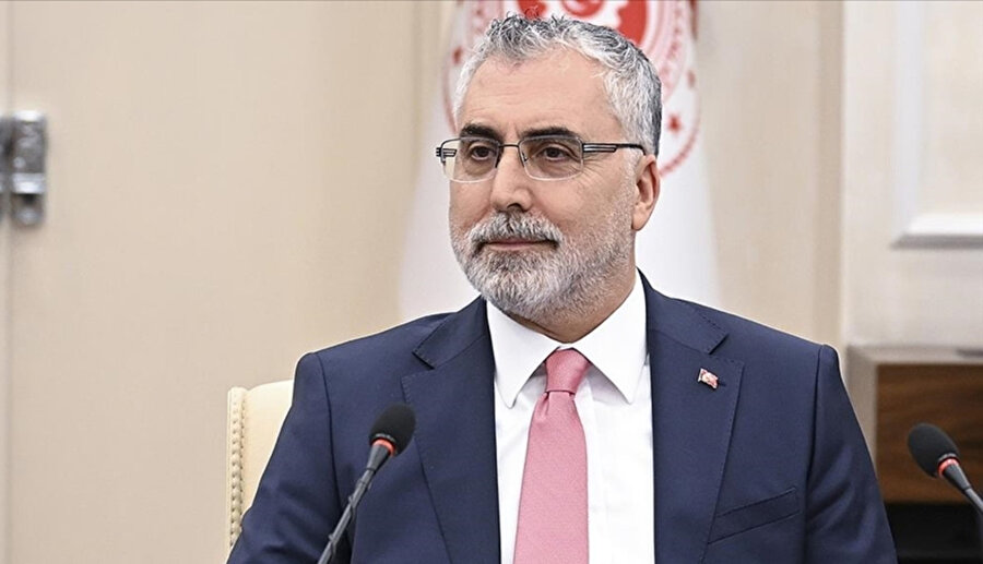 ​Bakan Işıkhan rakamları açıkladı: İşte EYT'nin maliyeti