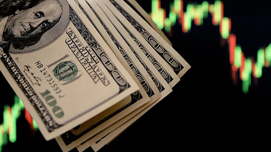 Dünyanın en büyük şirketleri belli oldu: İşte listenin başındaki şirket