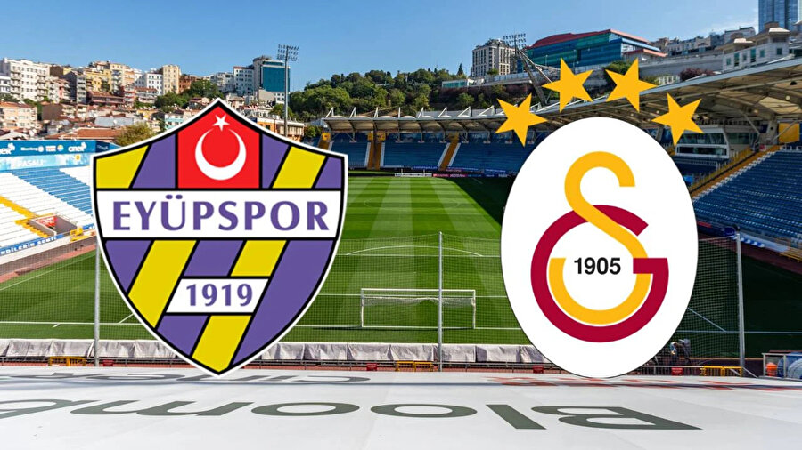 Galatasaray Eyüpspor karşısında farklı kazandı