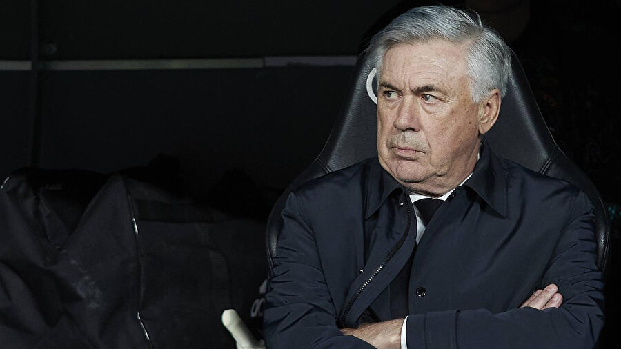 Ancelotti’nin yeni adresi netleşti