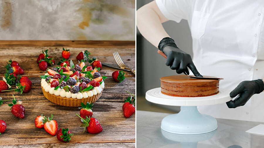 Glaze tekniği nedir ve yemeklerde nasıl uygulanır?