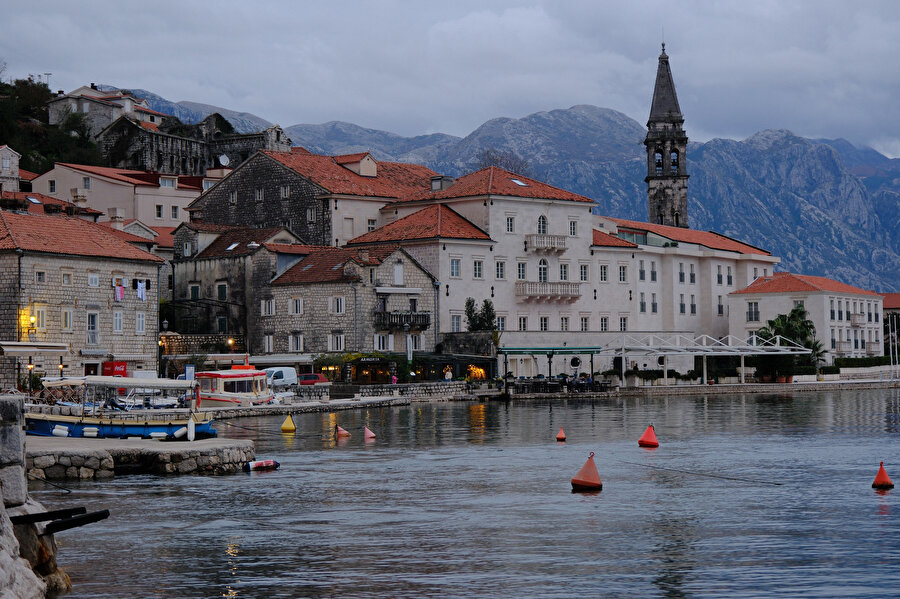 Souvenir de Perast!