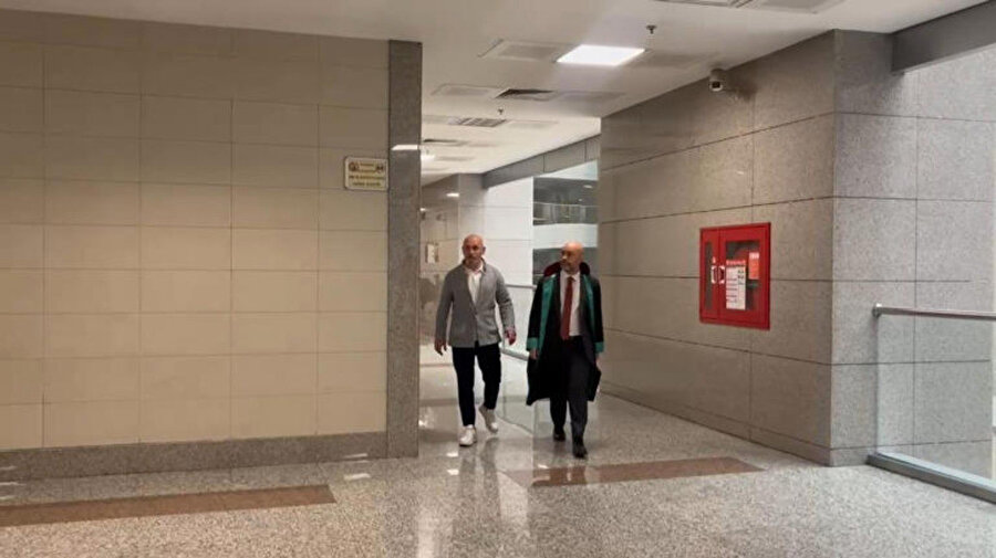 ​Fatih Terim'in şoförü ifade verdi: Fon vurgunu davasında yeni gelişme