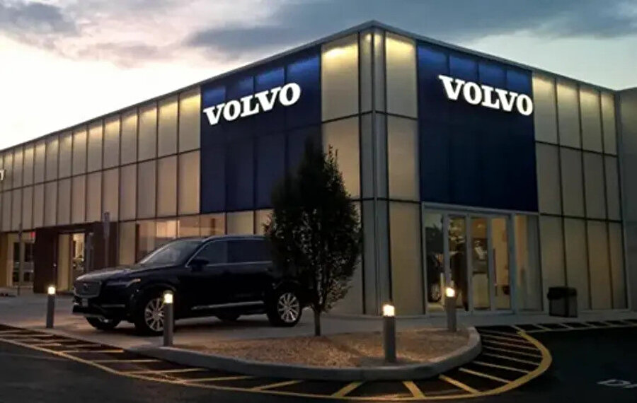 Volvo açıkladı: Bu model Türkiye öncelikli olacak