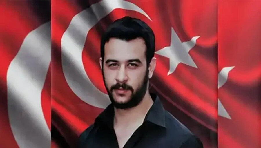 ​

Fırat Yılmaz Çakıroğlu'na şehitlik unvanı verildi