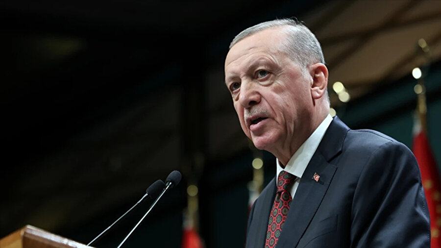 Cumhurbaşkanı Erdoğan'dan müjde: 1380 öğretmen ataması gerçekleştirilecek