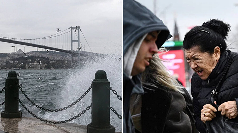 İstanbul Valiliği saat verip uyardı: '55 kilogram altındakiler dikkatli olsun'