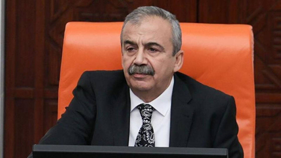Sırrı Süreyya Önder'in sağlık durumuna ilişkin hastaneden açıklama
