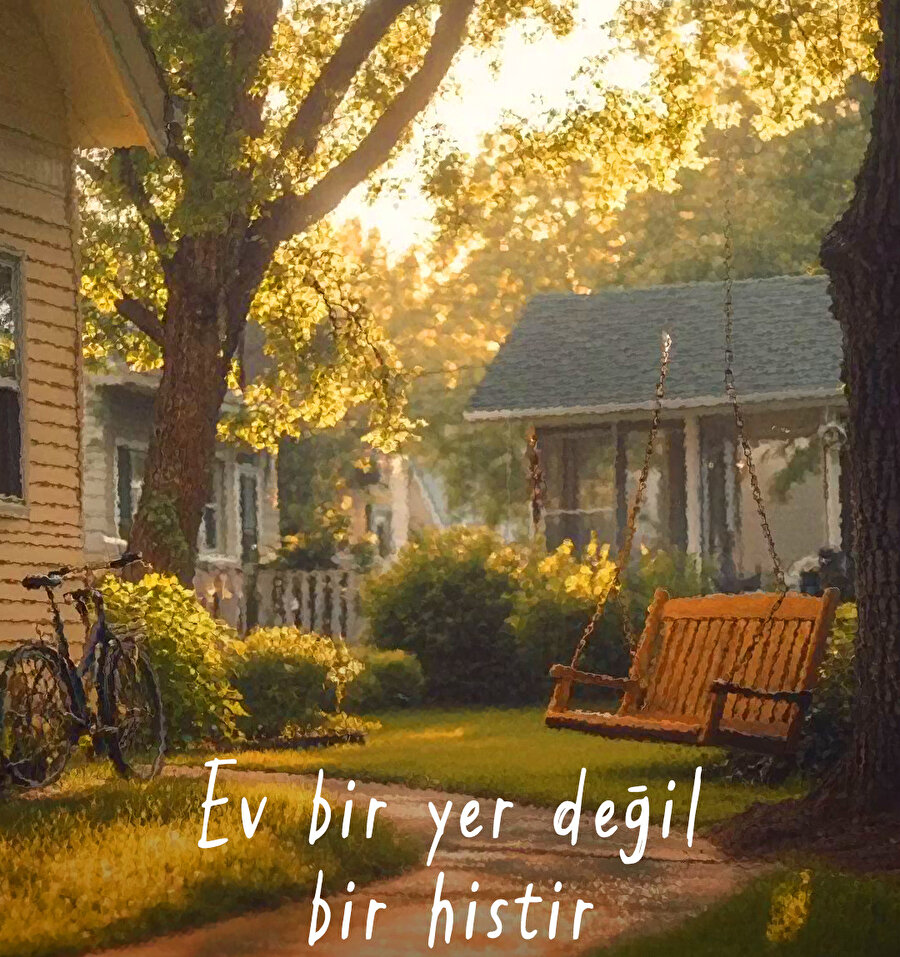 Ruhun cümleleri ☁️