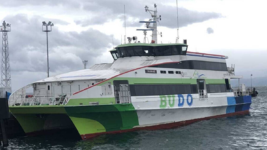 Budo'nun 8 seferi iptal edildi: İşte o seferler 