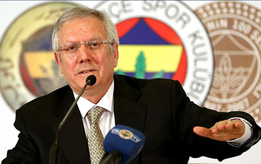 Aziz Yıldırım tarafından olağanüstü kongreyle ilgili açıklama geldi